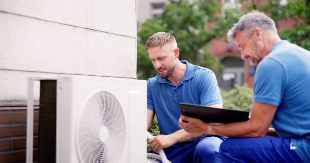 Best Emergency HVAC repair  in Girard, IL