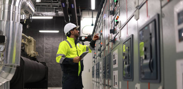 Best HVAC replacement cost  in Girard, IL