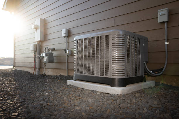 Best Local HVAC companies  in Girard, IL